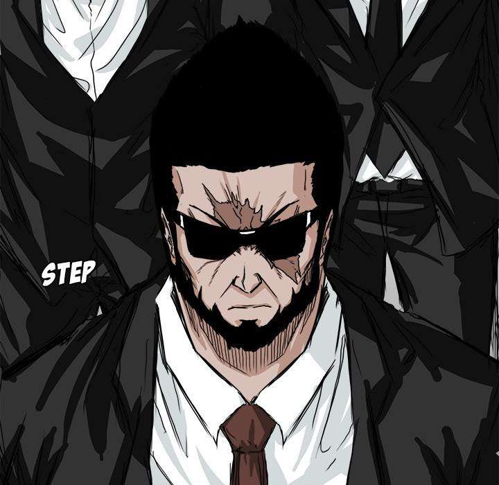 Read Boss in School ID Manga Online
