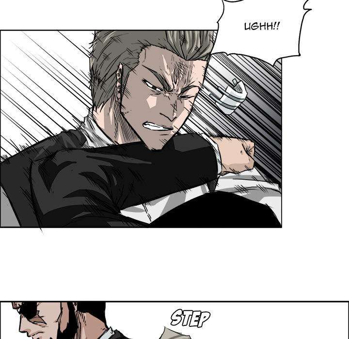 Read Boss in School ID Manga Online