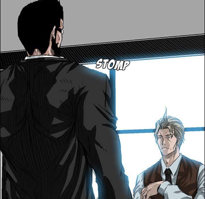 Read Boss in School ID Manga Online