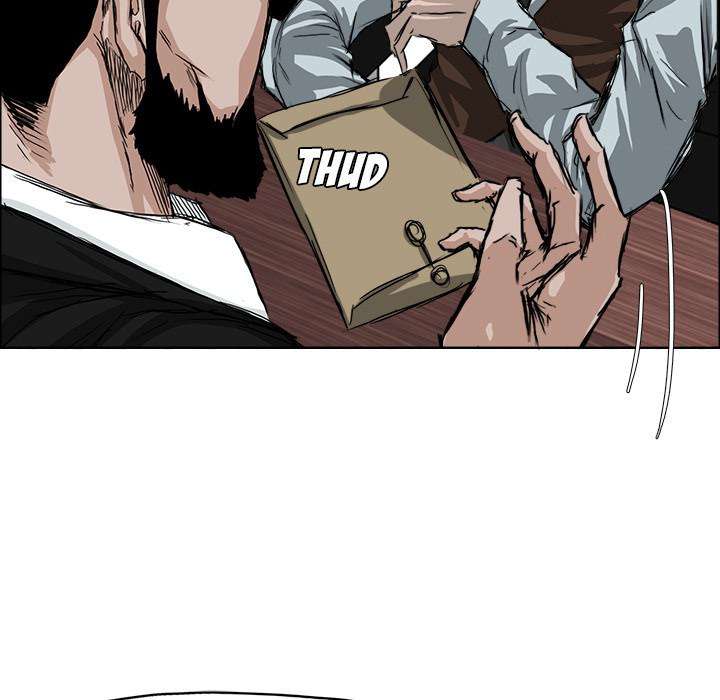 Read Boss in School ID Manga Online