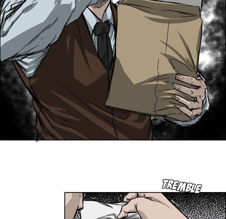 Read Boss in School ID Manga Online
