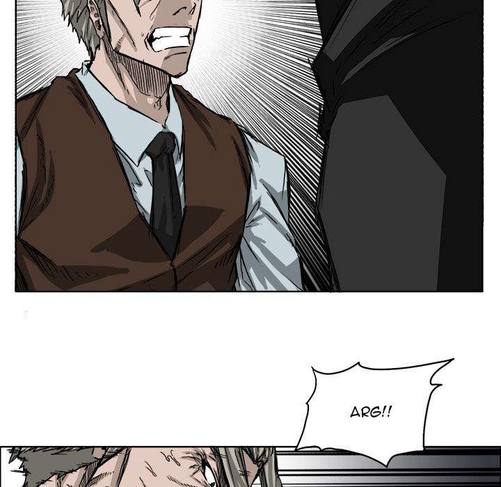 Read Boss in School ID Manga Online