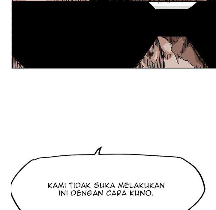 Read Boss in School ID Manga Online