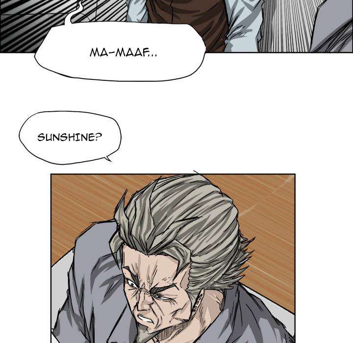 Read Boss in School ID Manga Online