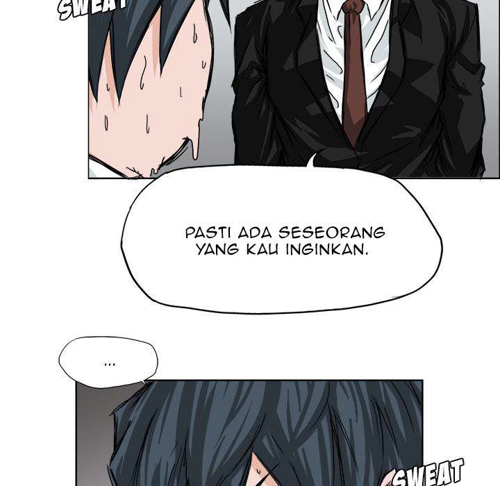 Read Boss in School ID Manga Online