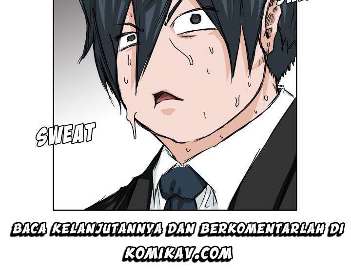 Read Boss in School ID Manga Online