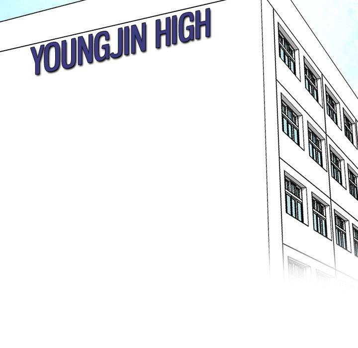 Read Boss in School ID Manga Online