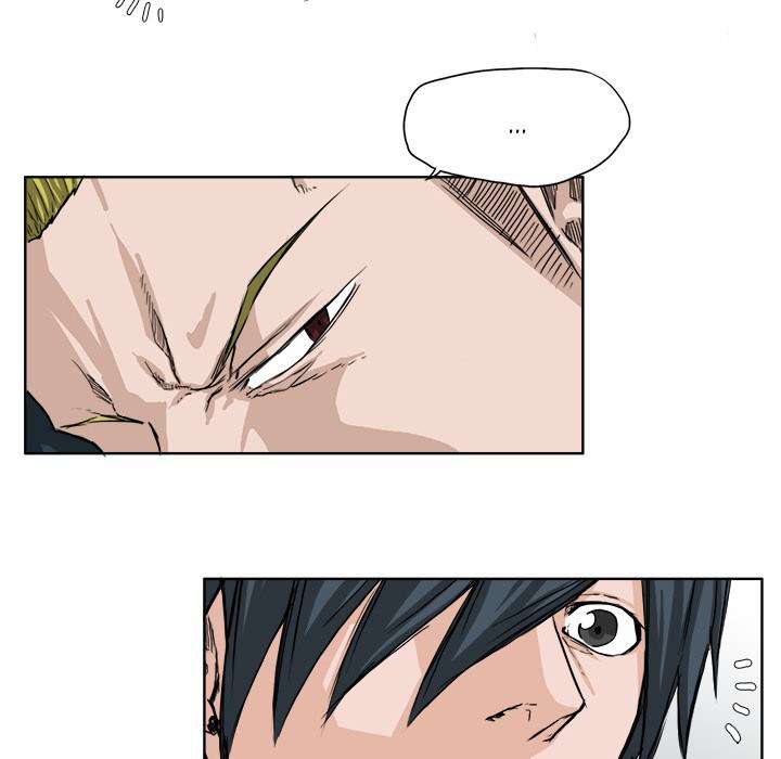 Read Boss in School ID Manga Online