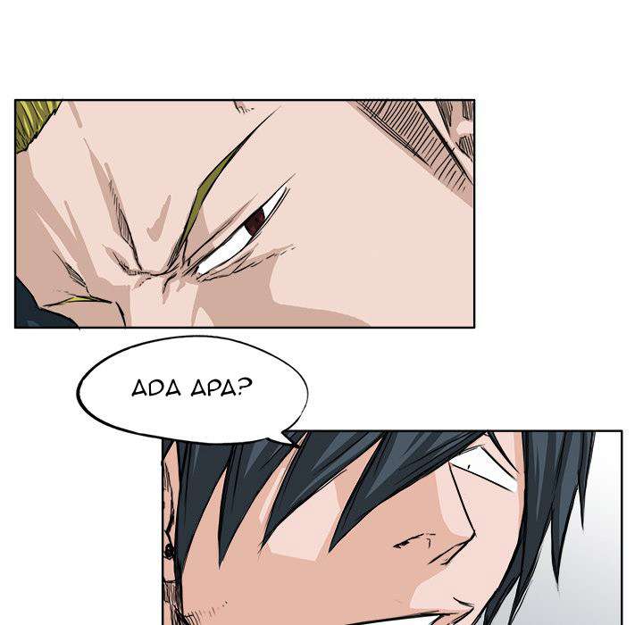 Read Boss in School ID Manga Online