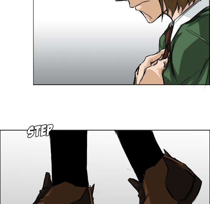 Read Boss in School ID Manga Online