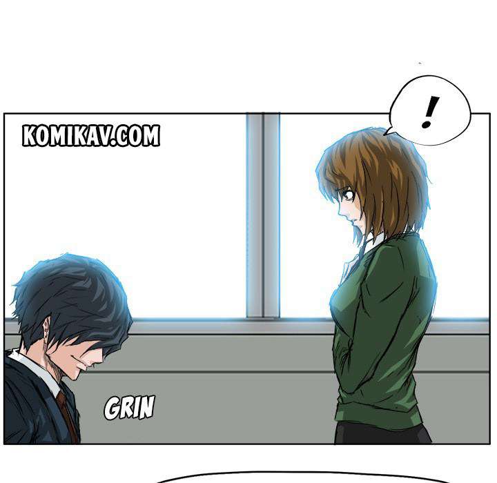 Read Boss in School ID Manga Online