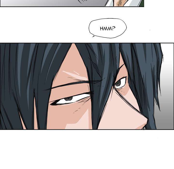 Read Boss in School ID Manga Online
