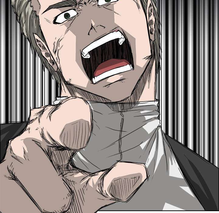 Read Boss in School ID Manga Online