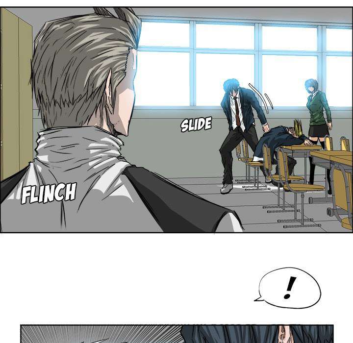 Read Boss in School ID Manga Online