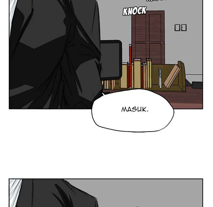 Read Boss in School ID Manga Online