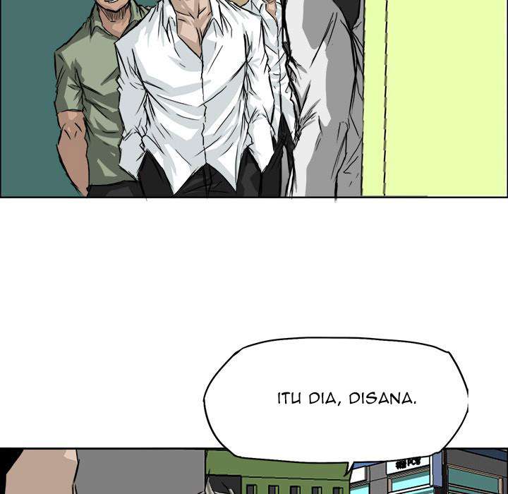 Read Boss in School ID Manga Online