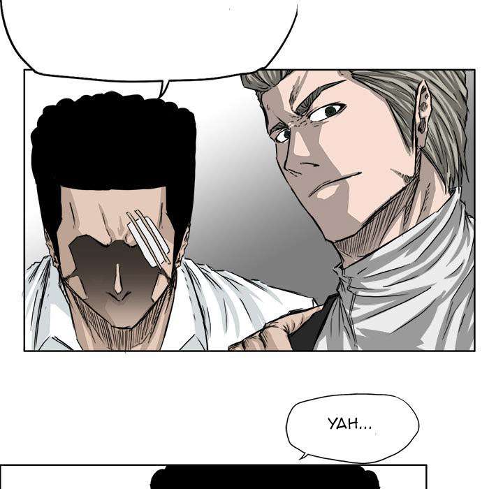 Read Boss in School ID Manga Online