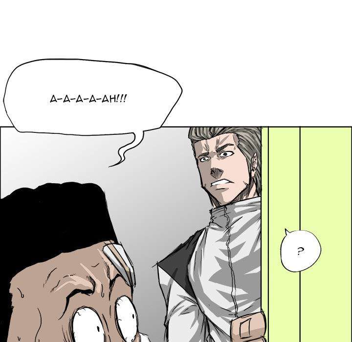 Read Boss in School ID Manga Online