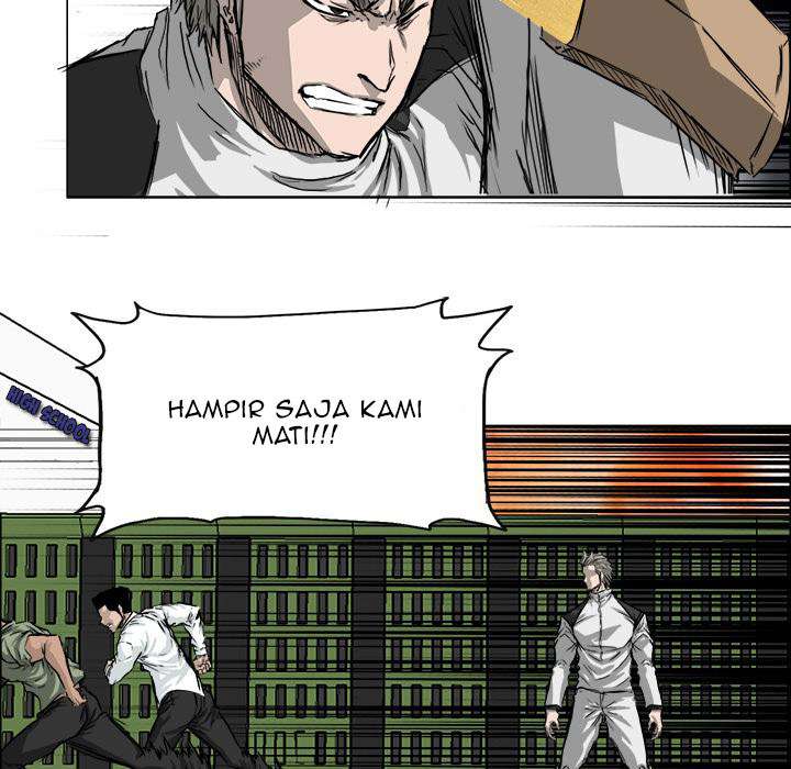 Read Boss in School ID Manga Online