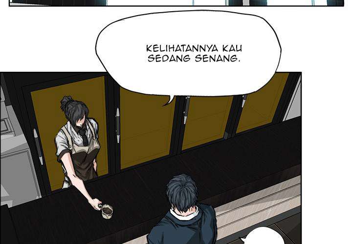 Read Boss in School ID Manga Online