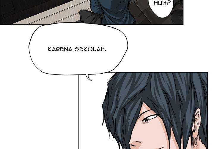 Read Boss in School ID Manga Online