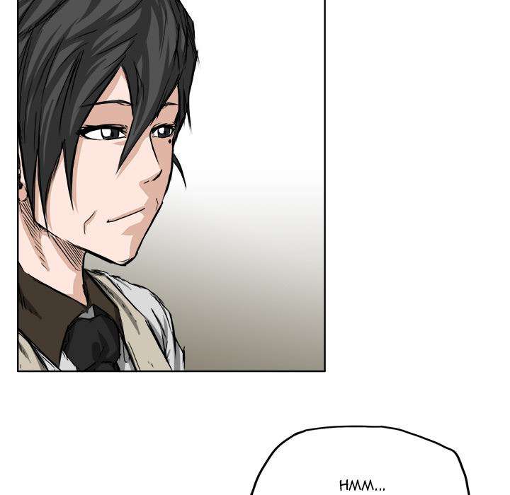 Read Boss in School ID Manga Online