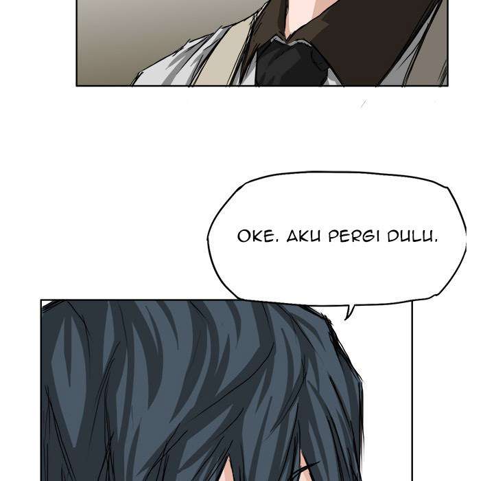 Read Boss in School ID Manga Online
