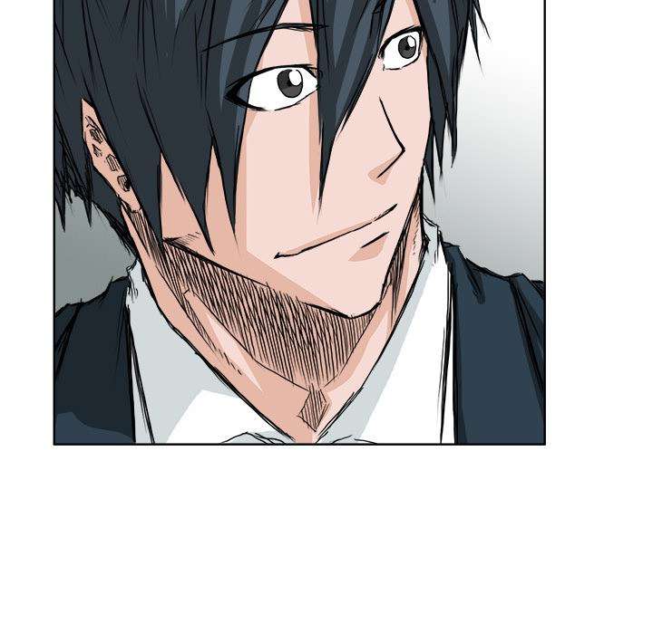 Read Boss in School ID Manga Online
