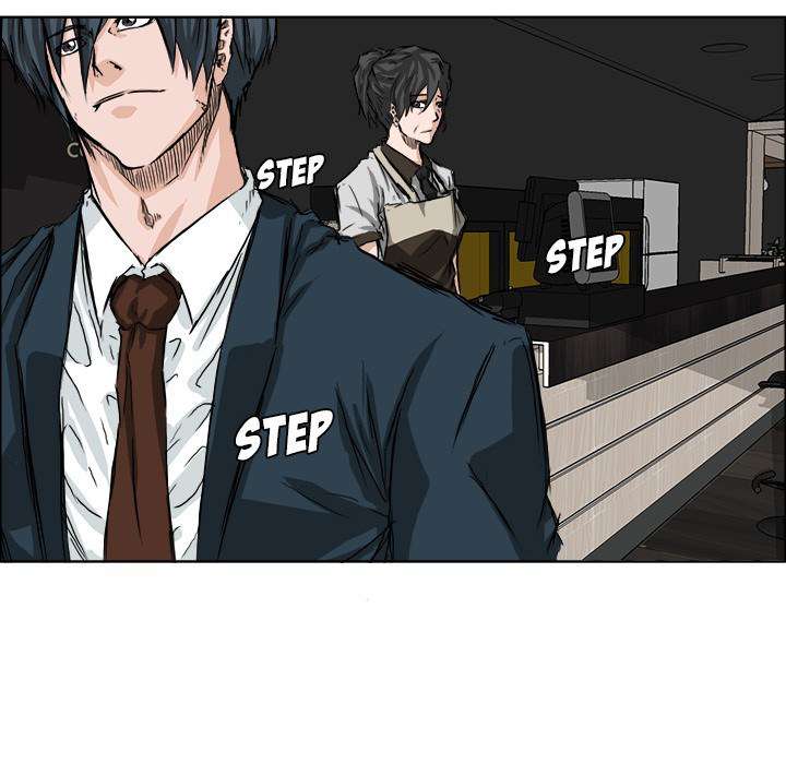 Read Boss in School ID Manga Online