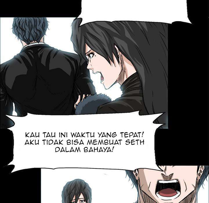 Read Boss in School ID Manga Online