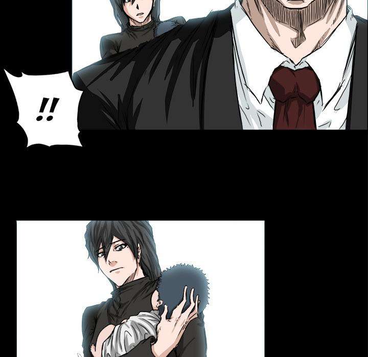 Read Boss in School ID Manga Online