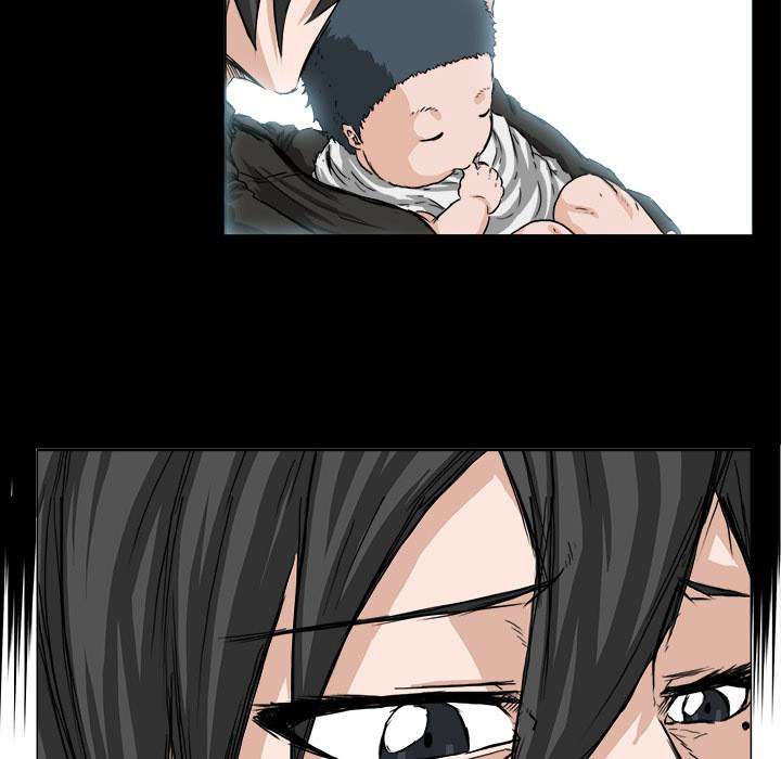 Read Boss in School ID Manga Online