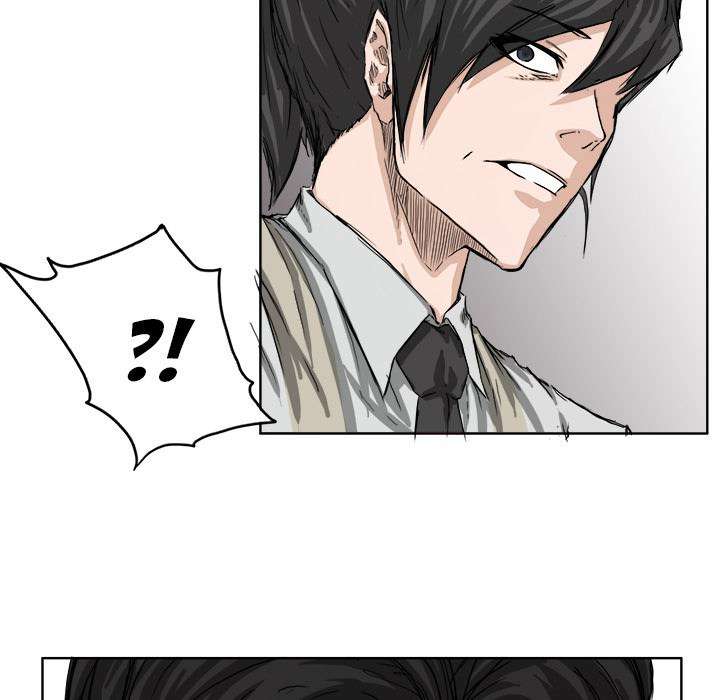 Read Boss in School ID Manga Online