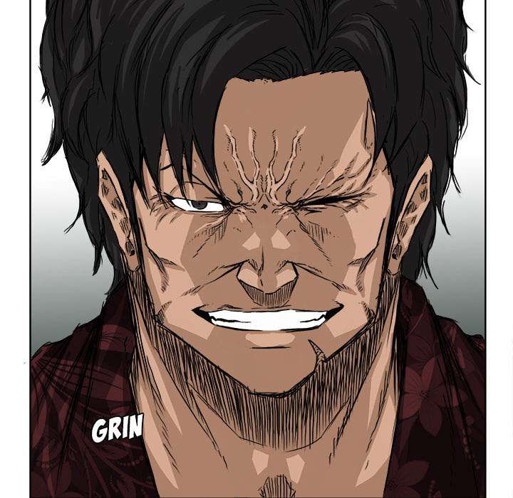 Read Boss in School ID Manga Online