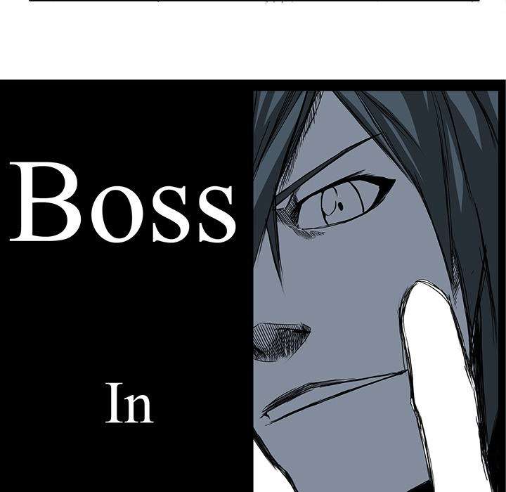 Read Boss in School ID Manga Online