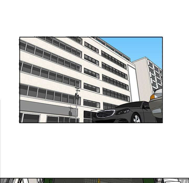 Read Boss in School ID Manga Online
