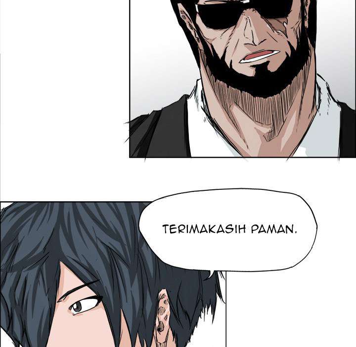 Read Boss in School ID Manga Online