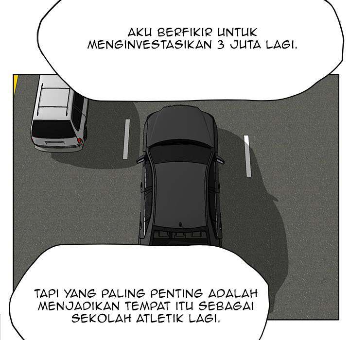 Read Boss in School ID Manga Online