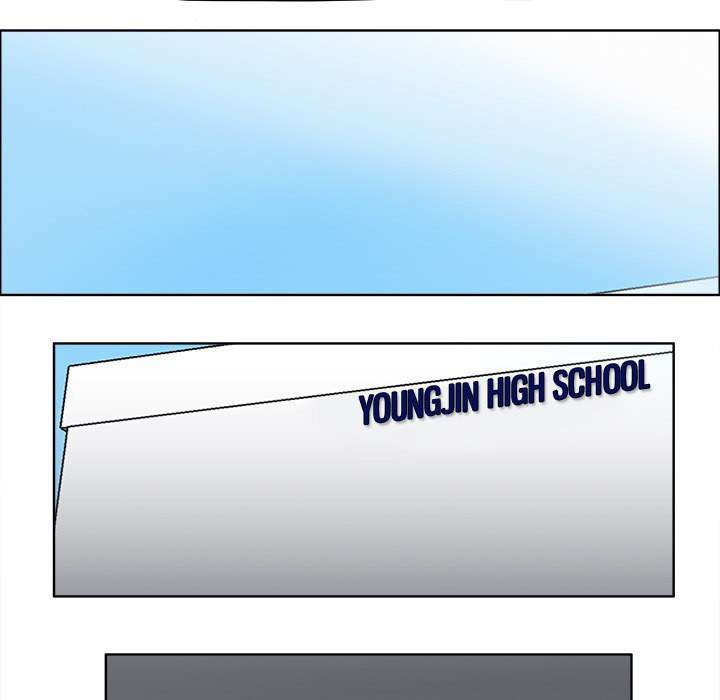 Read Boss in School ID Manga Online