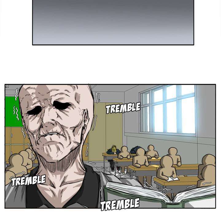 Read Boss in School ID Manga Online