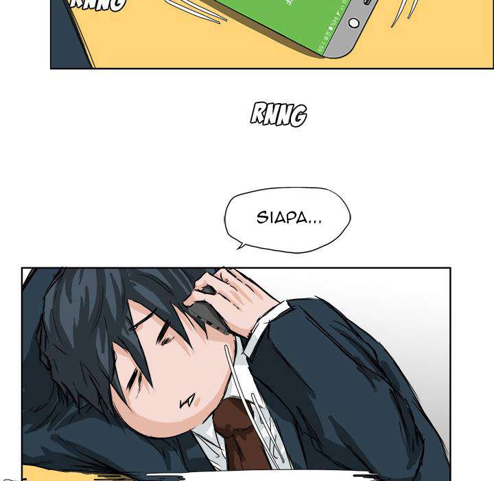 Read Boss in School ID Manga Online