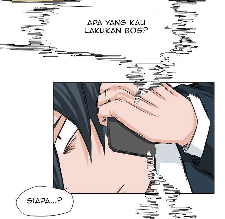 Read Boss in School ID Manga Online