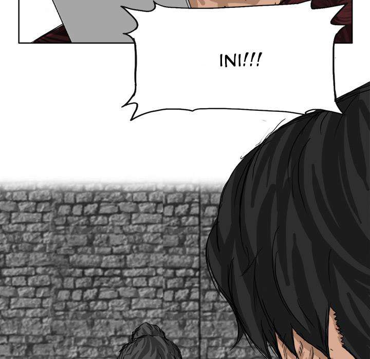 Read Boss in School ID Manga Online