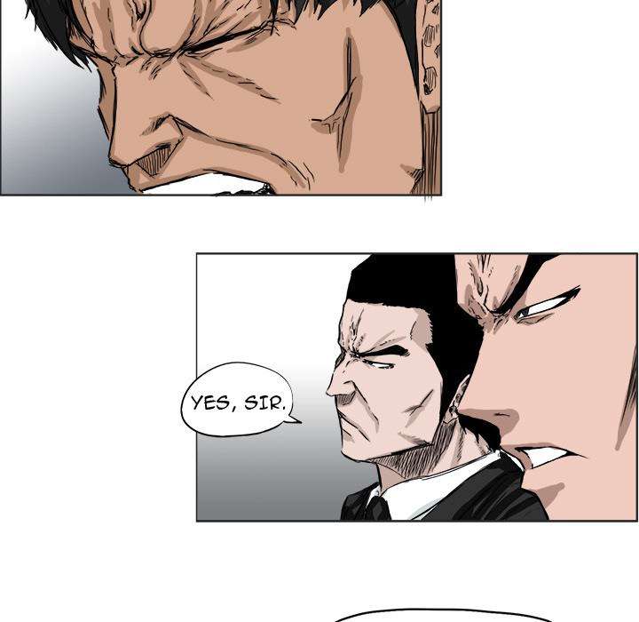 Read Boss in School ID Manga Online