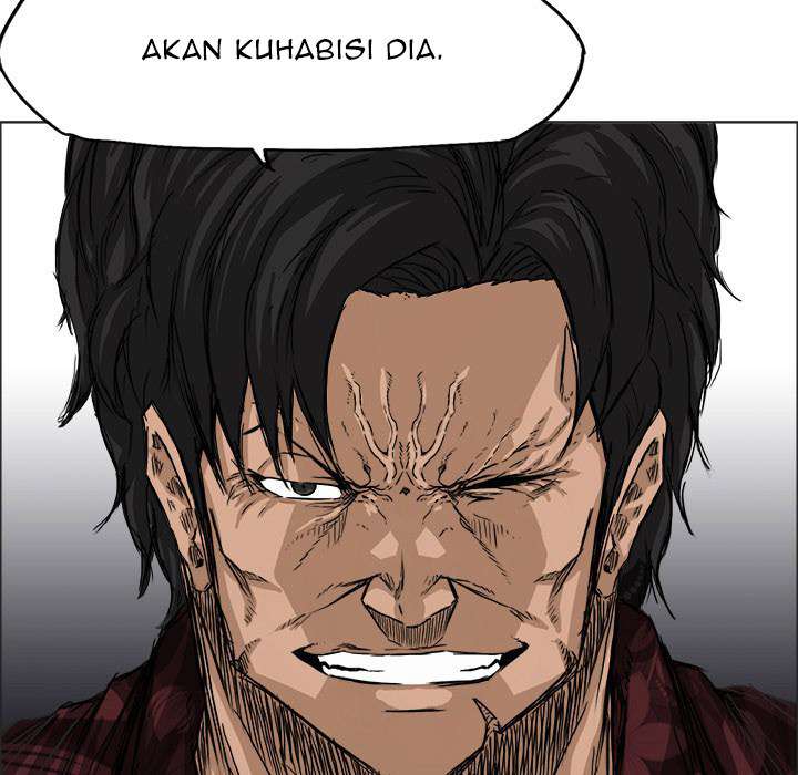 Read Boss in School ID Manga Online