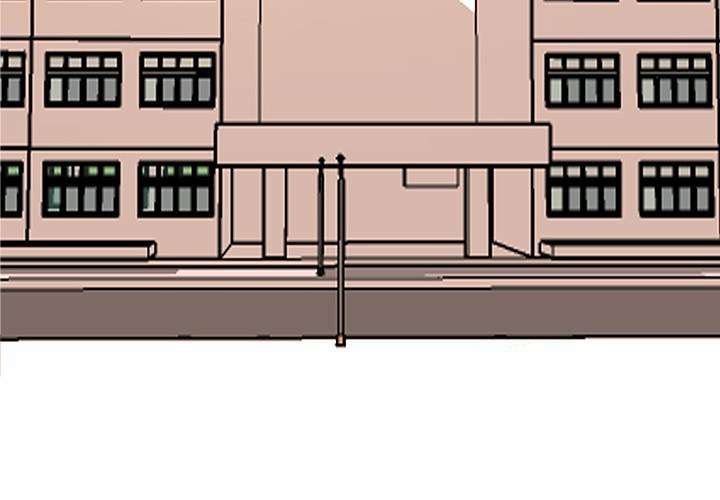 Read Boss in School ID Manga Online