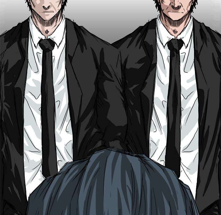 Read Boss in School ID Manga Online