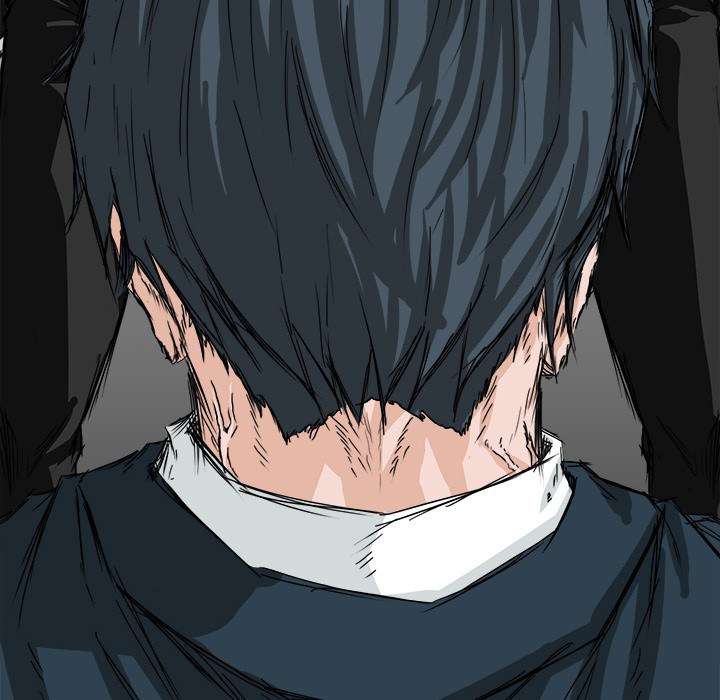 Read Boss in School ID Manga Online