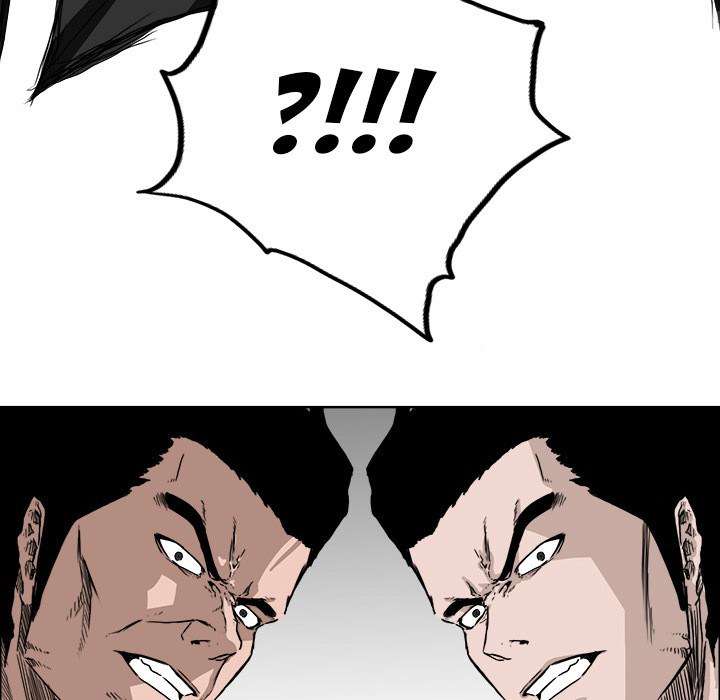 Read Boss in School ID Manga Online