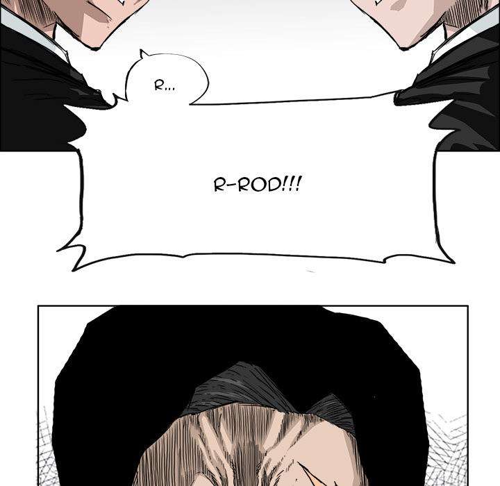 Read Boss in School ID Manga Online